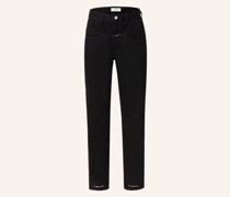 Boyfriend Jeans PEDAL PUSHER