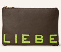 Pouch AISSA