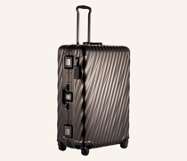 19 DEGREE Trolley ALUMINUM EXTENDED