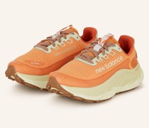 Trailrunning-Schuhe FRESH FOAM X MORE TRAIL V3