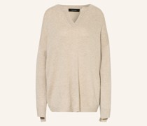 Cashmere-Pullover FRANCIS
