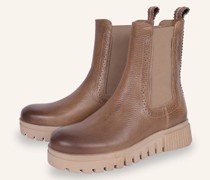 Boot NAIKA - TAUPE