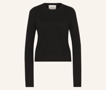 Cashmere-Pullover MABLE