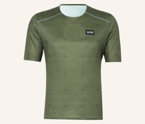 Laufshirt CONTEST DAILY