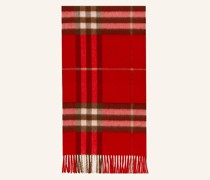 Cashmere-Schal