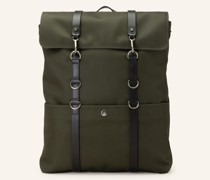 Rucksack mit Laptop-Fach