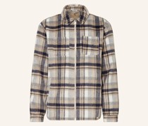 Overjacket