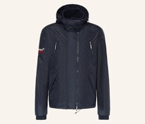 Jacke