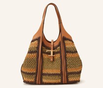 Shopper TIMELESS MEDIUM mit Pouch