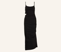 Kleid BLINAGZ mit Cut-outs