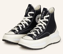 Sneaker RUN STAR LEGACY CX - SCHWARZ/ ECRU