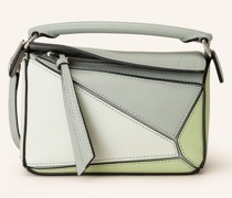 Handtasche PUZZLE MINI