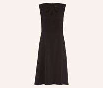 Kleid mit Cut-outs