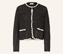Strickjacke BILL