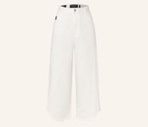 Jeans-Culotte ERROMIE