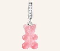 Pendant BUBBLEGUM NOSTALGIA BEAR by GLAMBOU