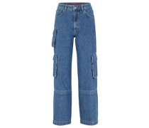 Jeans GASHIA Straight Fit