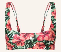 Bustier-Bikini-Top HAWAII