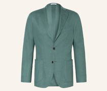 Cashmere-Sakko Extra Slim Fit mit Seide