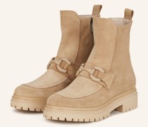 Boots - CAMEL