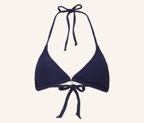 Triangel-Bikini-Top CRICO BAYVIEW