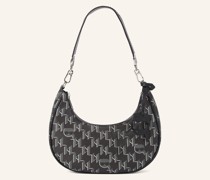 Schultertasche