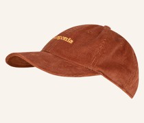 Cord-Cap