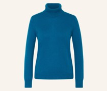 Rollkragenpullover aus Cashmere