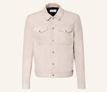 Lederjacke JAGGER
