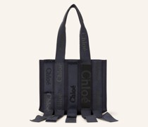 Shopper WOODY MEDIUM