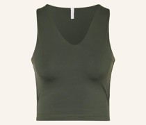 Yoga-Top