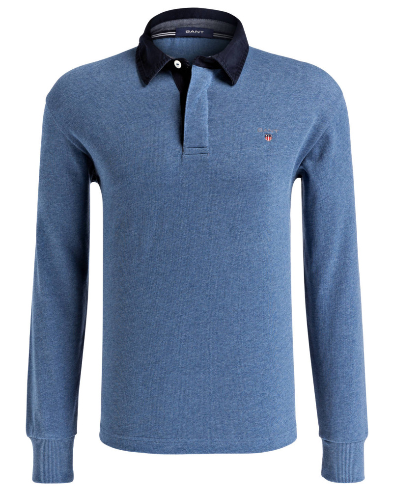 Gant Herren GANT RugbyShirt 50 reduziert