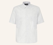 Kurzarm-Hemd Regular Fit