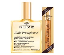 HUILE PRODIGIEUSE CLASSIC + ROLL ON OR 222.13 € / 1 l