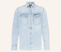 Jeans-Overshirt