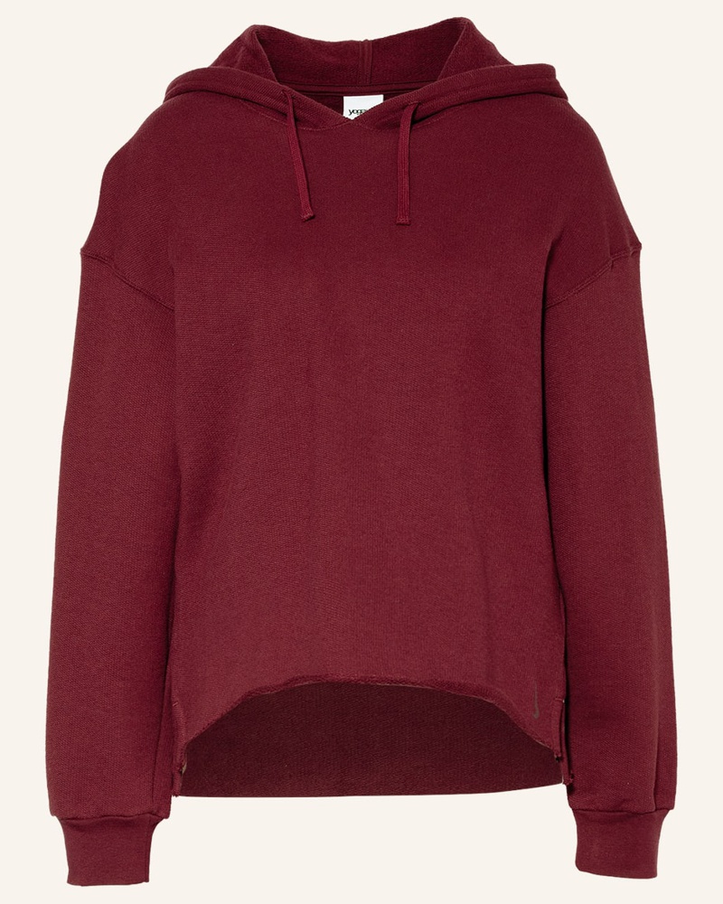nike maroon hoodie