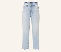 Straight Jeans ZIVA