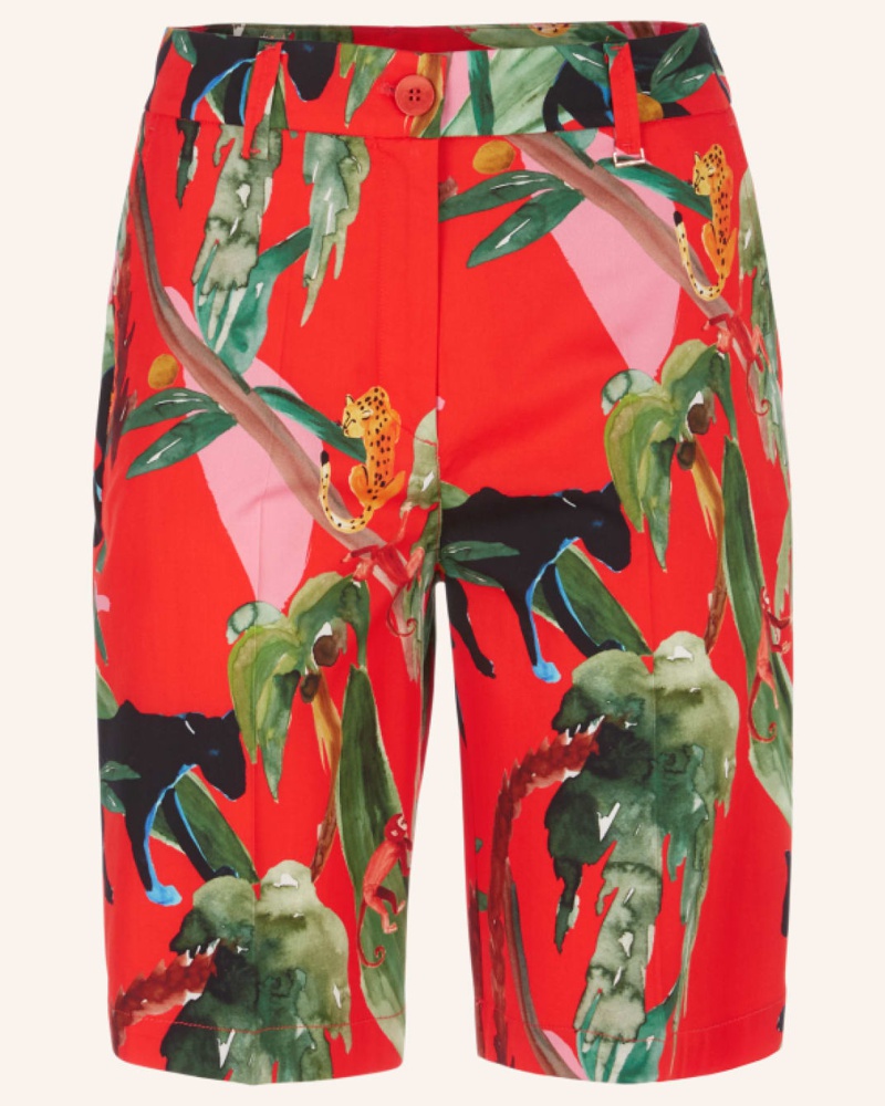 Marc Cain Damen Shorts