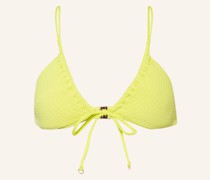 Triangel-Bikini-Top SEA DIVE