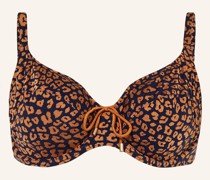 Bügel-Bikini-Top PUNTA RATA