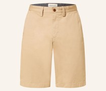Chinoshorts Relaxed Fit