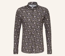 Jerseyhemd Slim Fit