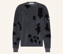 Fleecepullover