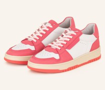 Sneaker DRIFT - WEISS/ PINK