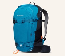 Ski- & Snowboardrucksack NIRVANA 30