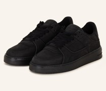Sneaker APEX - SCHWARZ