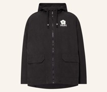 Windbreaker