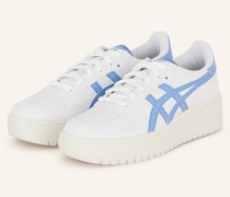 Sneaker JAPAN S PF - WEISS/ BLAU