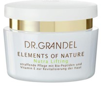 ELEMENTS OF NATURE - NUTRA LIFTING 50 ml, 780 € / 1 l