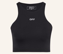 Cropped-Top